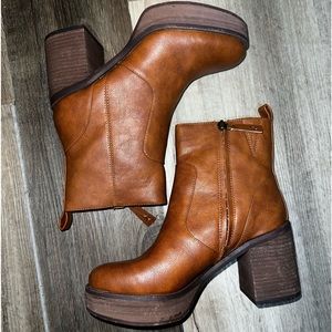 Zodiac Boots